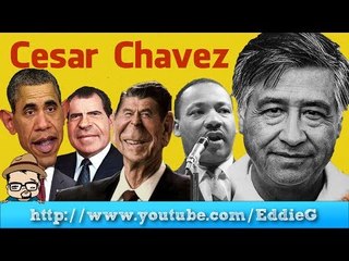 Cesar Chavez Movie Review [So Mexican]