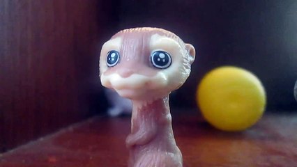 Abriendo Huevos 7u7 Kinder XD