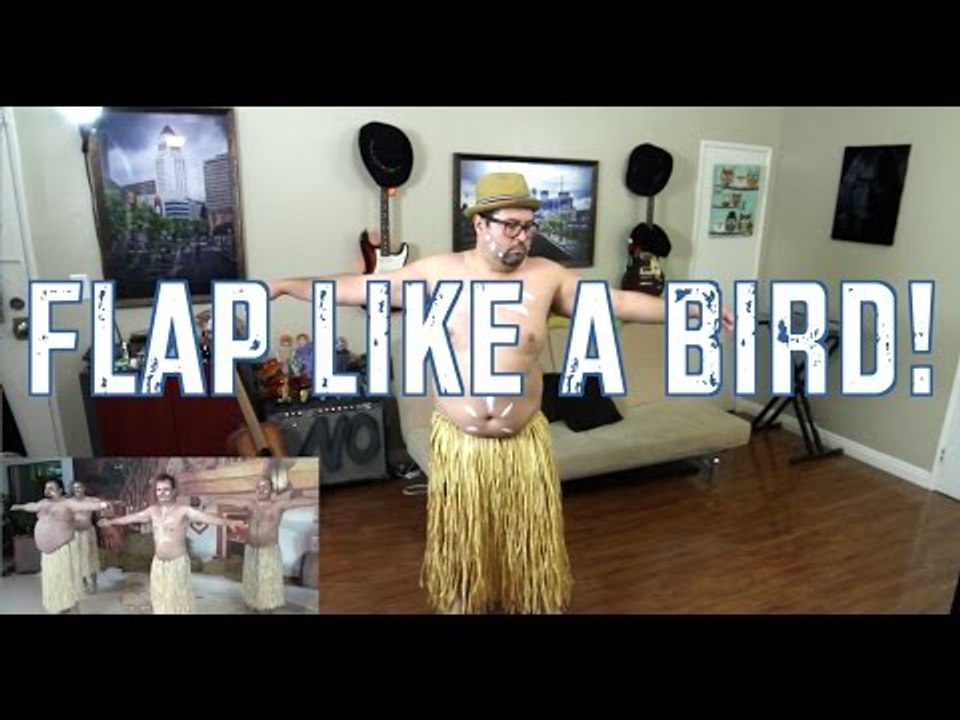 Payaso De Rodeo (Rodeo Clown) - How to Dance Like A Boss