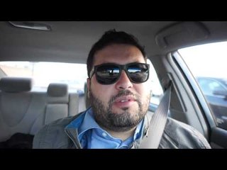 VLOG: Why I Quit My Job by Eddie G!