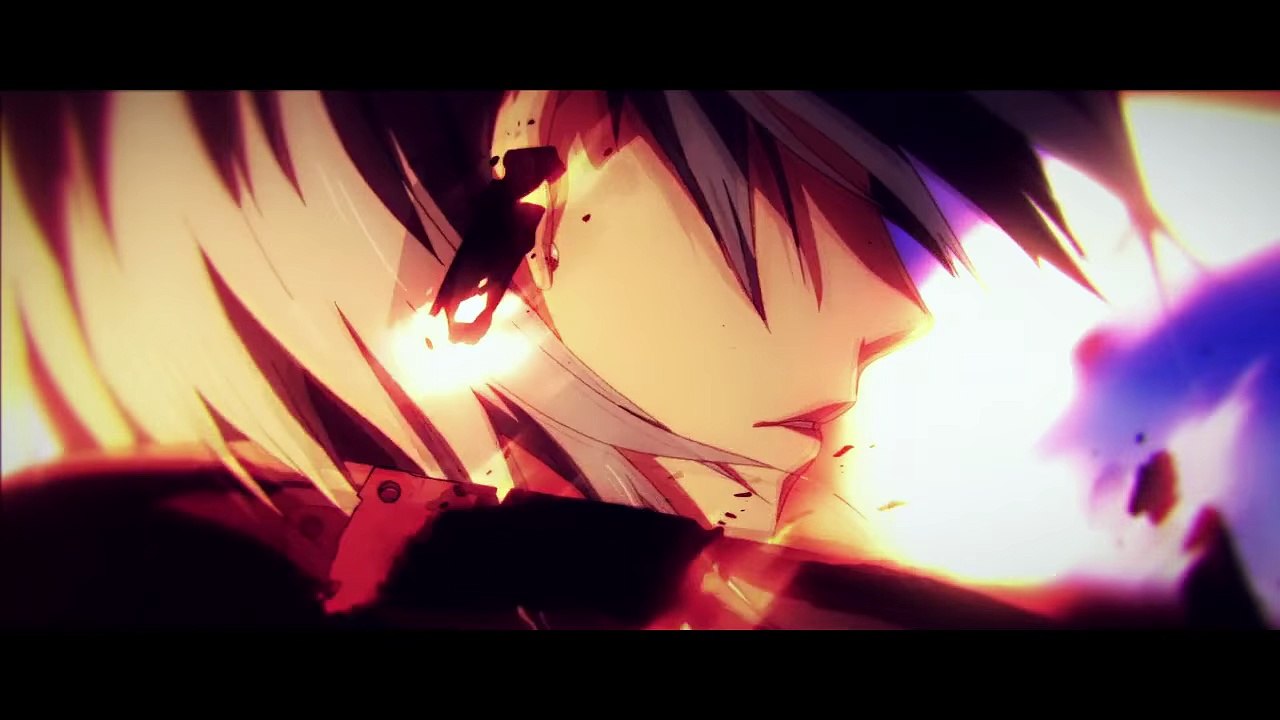 AMV Salvation of Kiritsugu