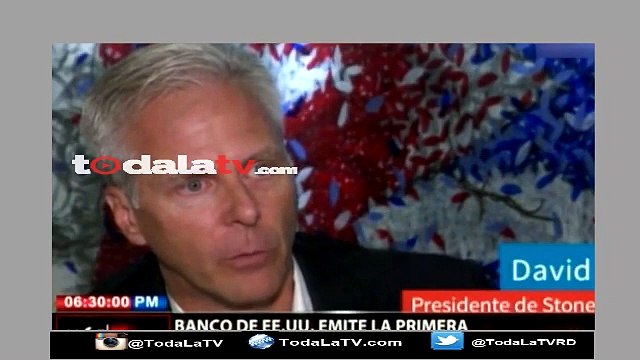 Banco en Miami emite la primera tarjeta de credito para usar en Cuba-Mas que Noticias-Video