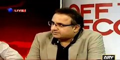Rauf Klasra's Detailed Analysis on NAB Giving Clean Chit to Ishaq Dar And Others
