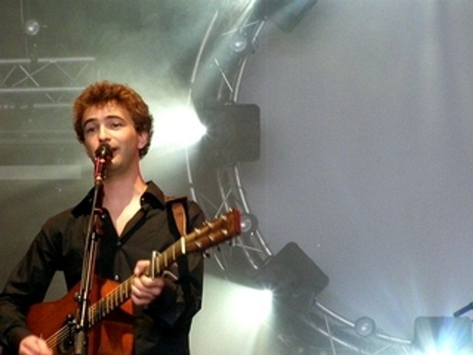 Renan Luce - Les voisines