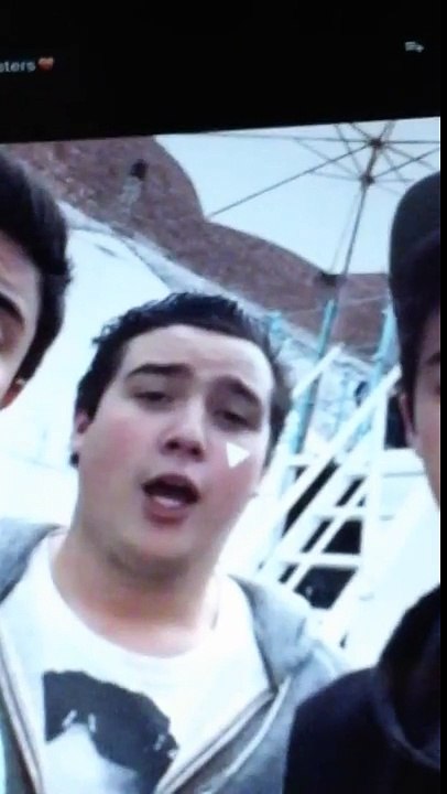 HIMNO #BAUTISTERS♥