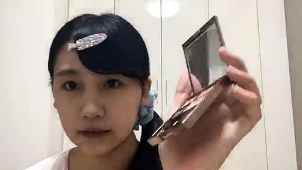 160616 Kojima Mako SHOWROOM part 3