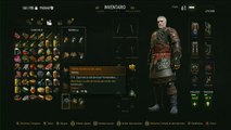 The witcher 3 Blood and Wine, parte 73, El vampiro Anciano me deja medio muerto