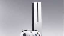 Xbox One S Xbox Wireless Controller.