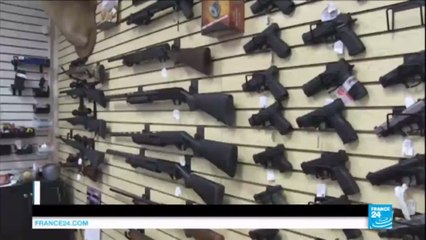 Orlando nightclub shooting: Senator leads 14-hour obstruction over gun control