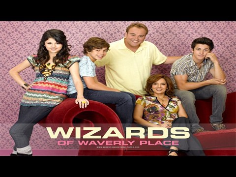 wizards of waverly place the movie full movie dailymotion
