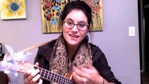 I'll See You in My Dreams (Cover) - Daily Ukulele 29/365
