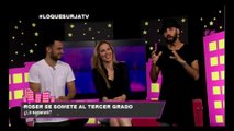 Lo Que Surja 26/5/2016 ROSER (Parte 1)