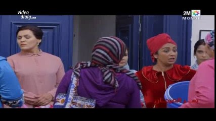 sar almarjan ep 09 سر المرجان