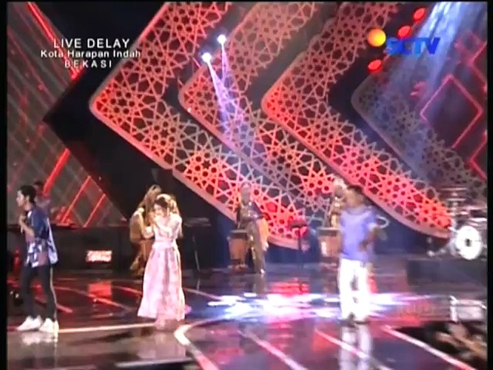 ALIANDO PRILLY WALI GemaRamadhan160616