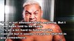 Mark Hunt Gets Uncomfortable When Asked If He Is Fighting Brock Lesnar At UFC 200