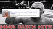 Mark Hunt says Brock Lesnar is juiced to the gills