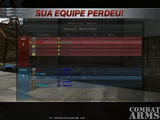 Combat Arms CF Elite Squad