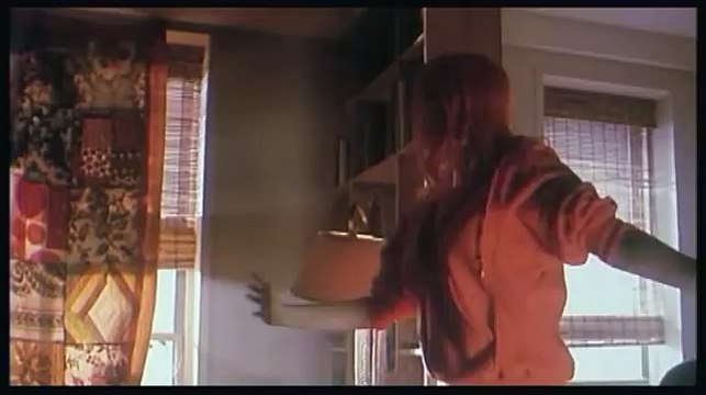 Eternal Sunshine of the Spotless Mind de Michel Gondry