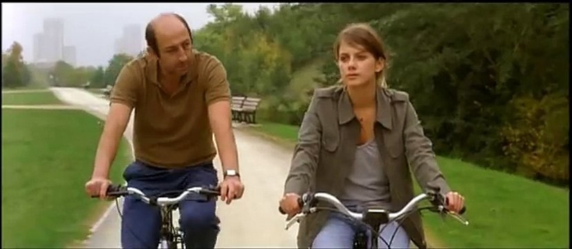 Je vais bien ne t’en fais pas de Philippe Lioret