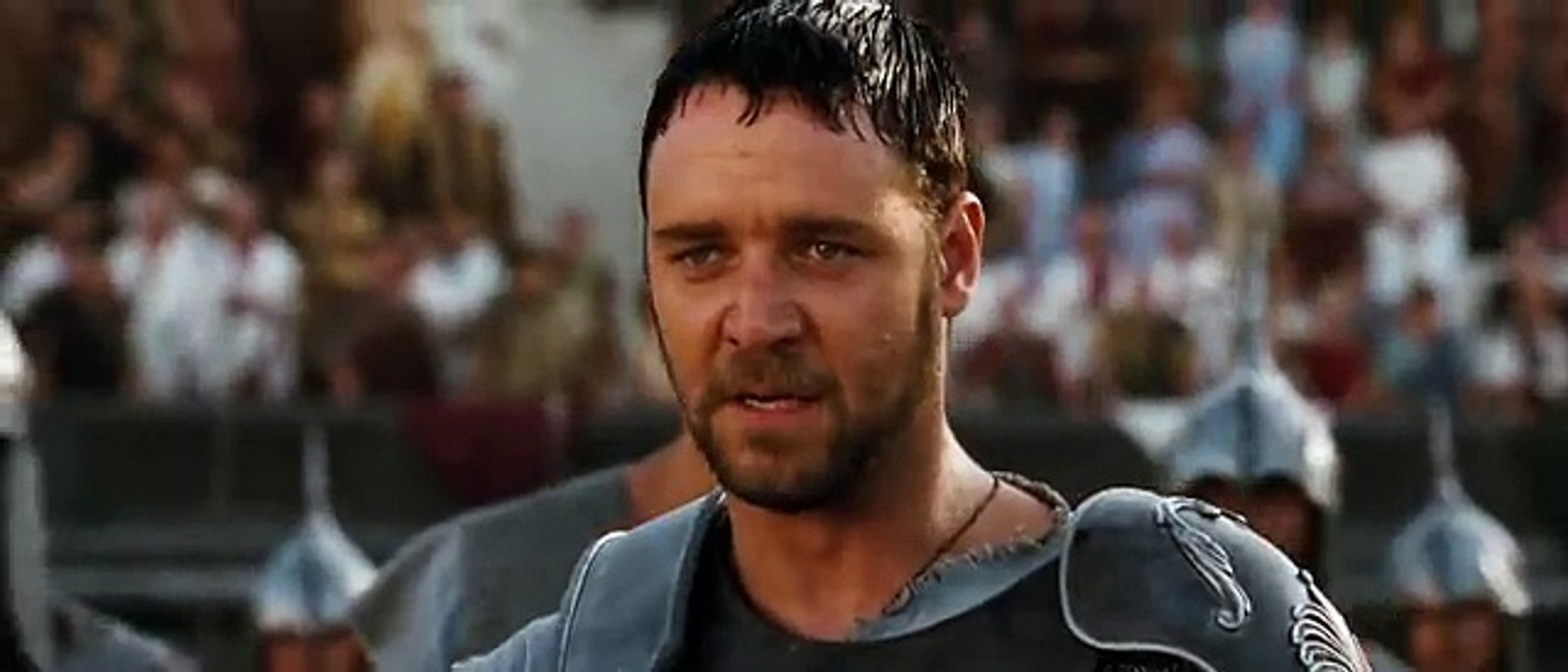 "Gladiator" de Ridley Scott