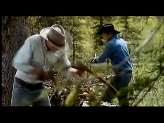 "Brokeback Mountain" de Ang Lee