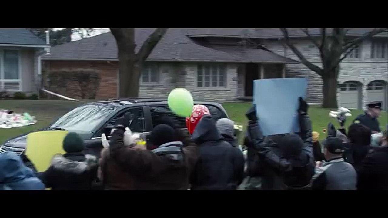 "Room" de Lenny Abrahamson