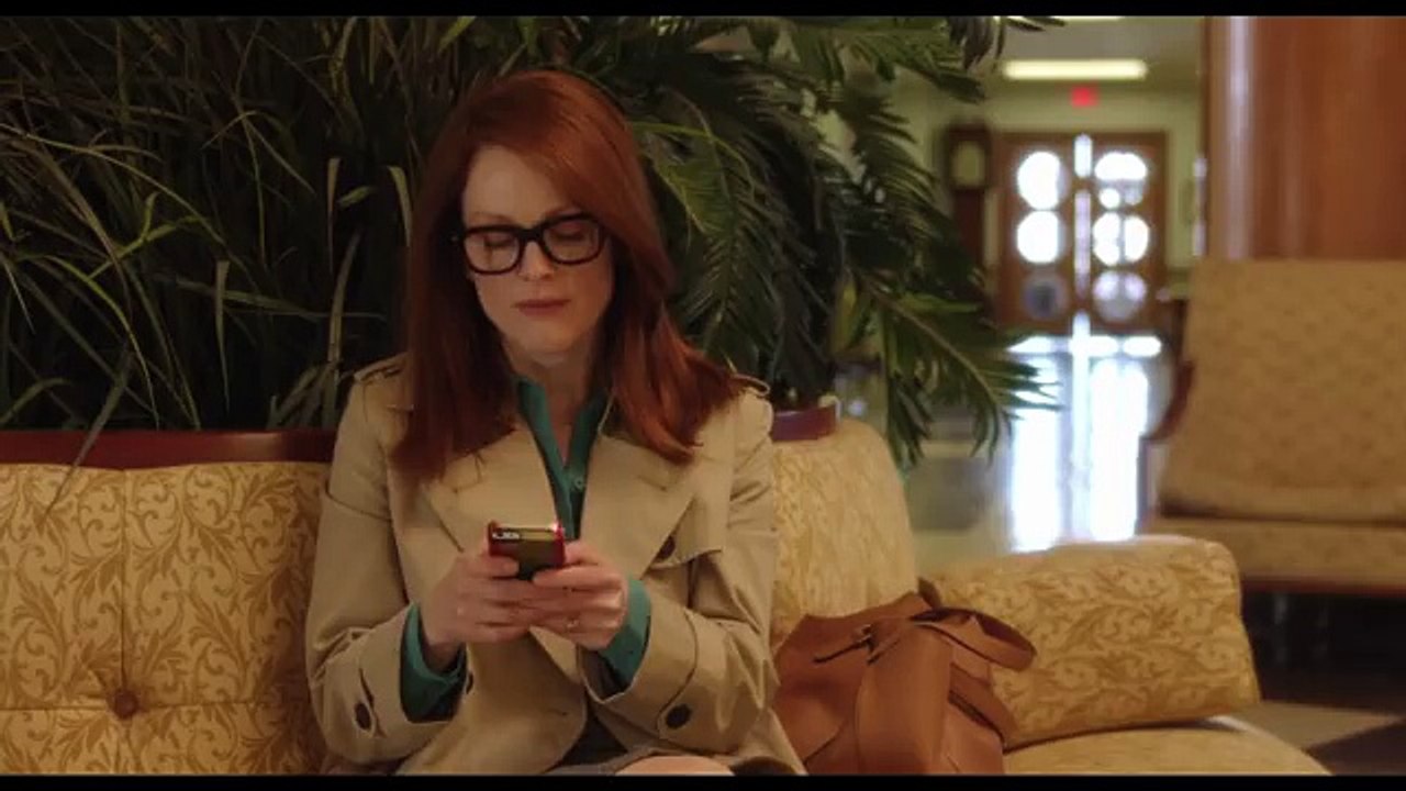 "Still Alice" de Richard Glatzer et Wash West