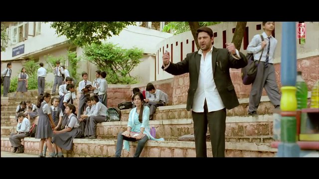 Jolly LLB Theatrical Trailer | Arshad Warsi, Boman Irani, Amrita Rao