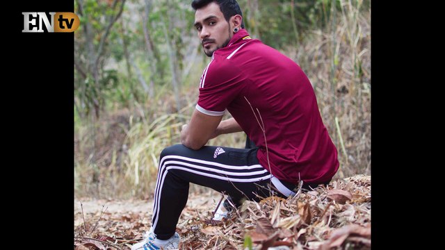 Leo Fit, el ex gordito que cambió su vida y la de los demás