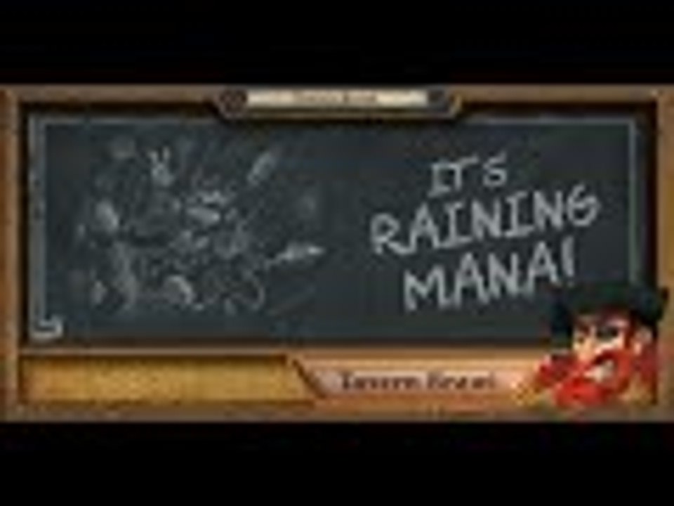 Taverna 22 - Warrior x Druid