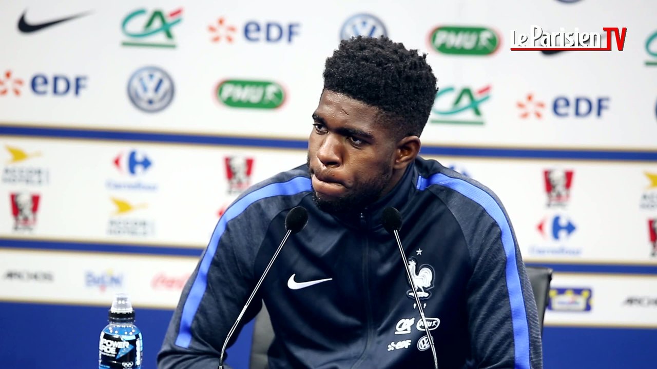 Bras d'honneur de Pogba : les Bleus bottent en touche