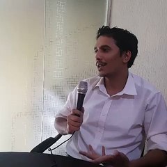 - معروف عالم دین مفتی عبدالقوی ہمارے ساتھ... _