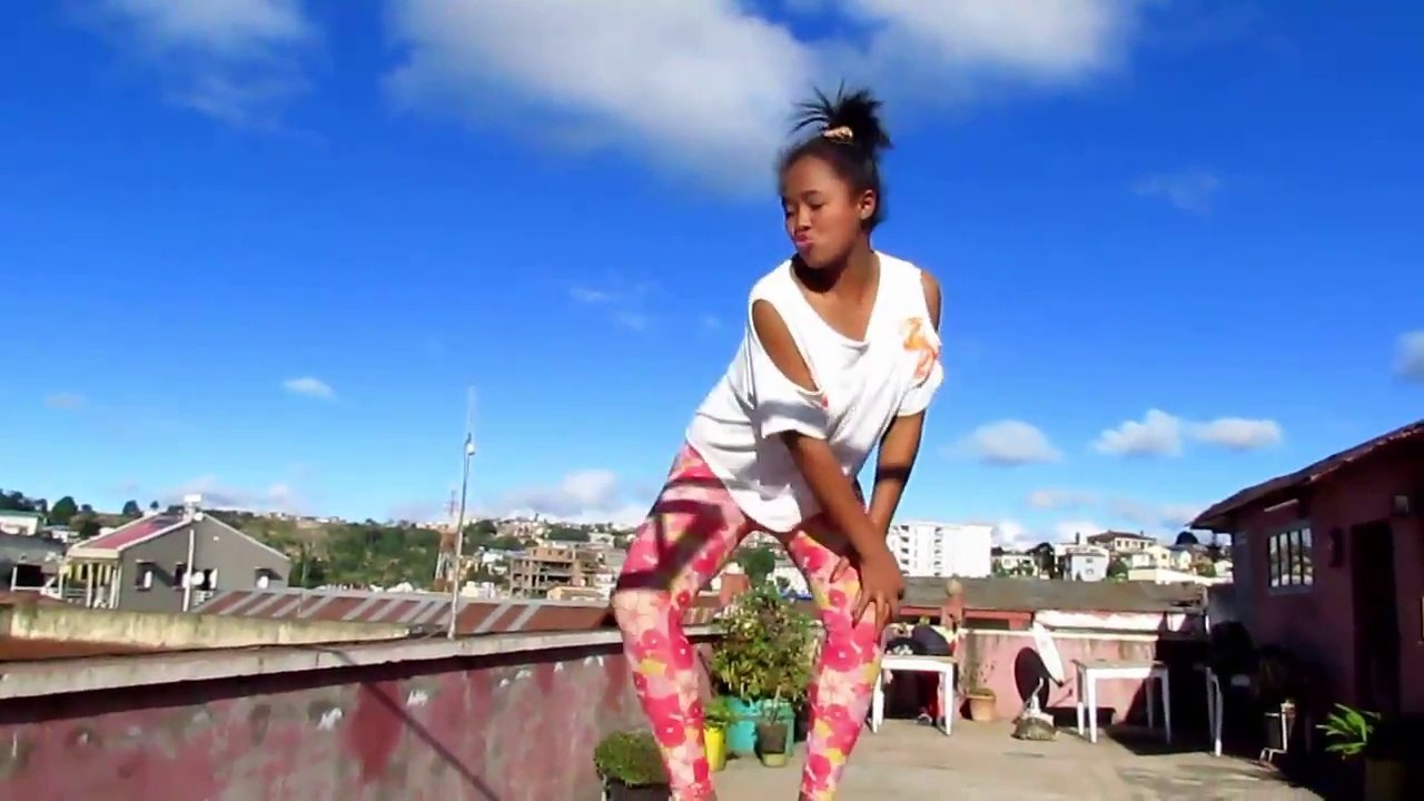 ZANDRY KELY    -     Saotaka Party (Gasy 2016 HD)