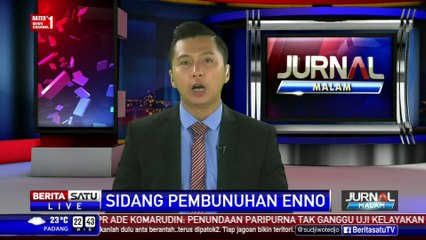 Arist Merdeka Keberatan Pembunuh Eno Divonis 10 Tahun