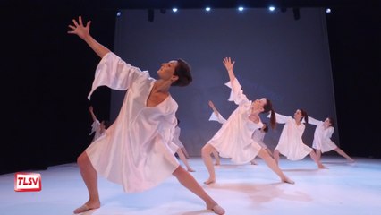 Luçon : Accès Danse crée la Légende !