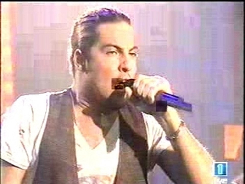 David Bisbal (Silencio)