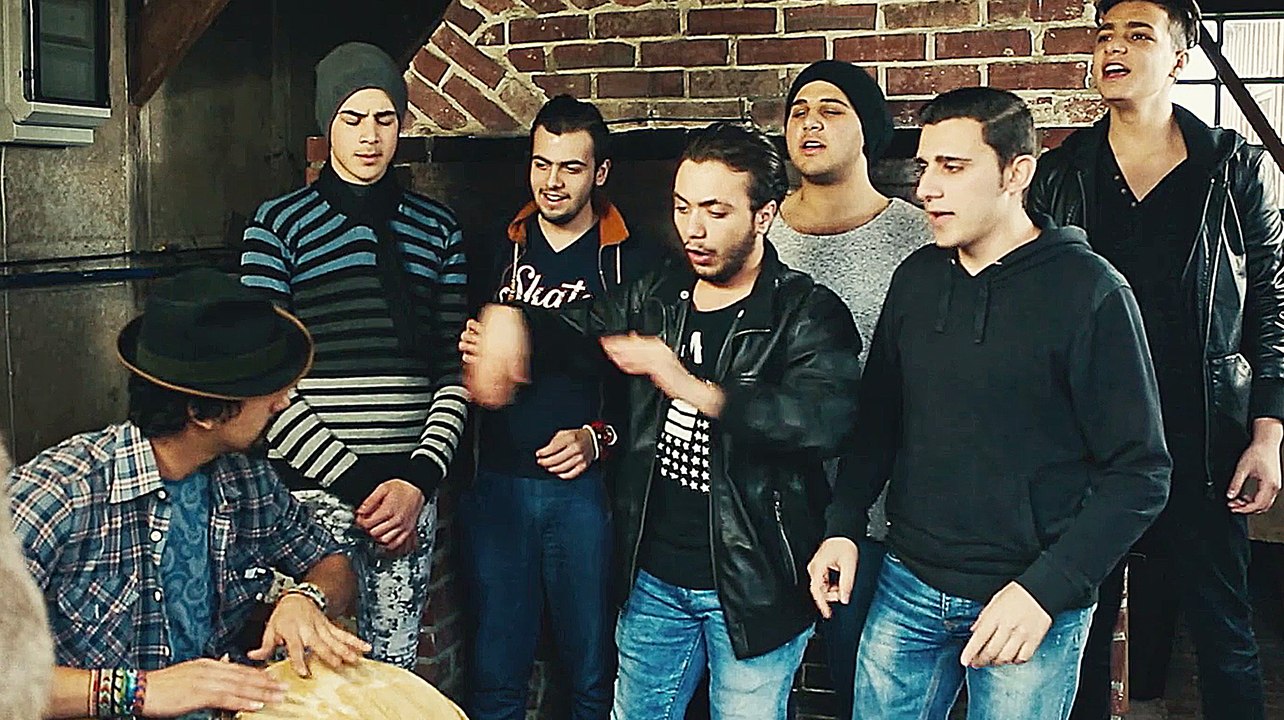 Big Earth - Teaser (Deutsch) HD