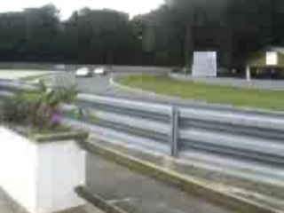 porsche 911 conduite par kiki