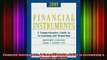 READ book  Financial Instruments A Comprehensive Guide to Accounting  Reporting 2009 Full Free