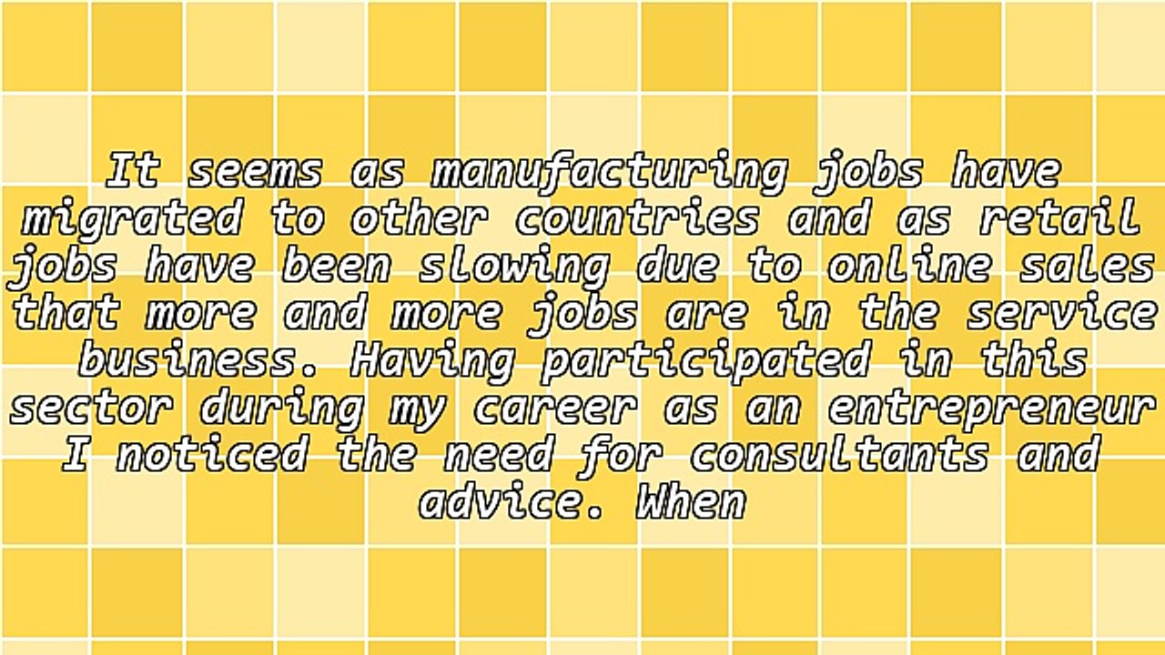 Why We Need a Mobile Small Business Portal Website for Future Entrepreneurs