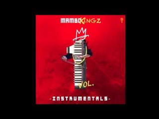 Mambo Kingz - Luna De Miel