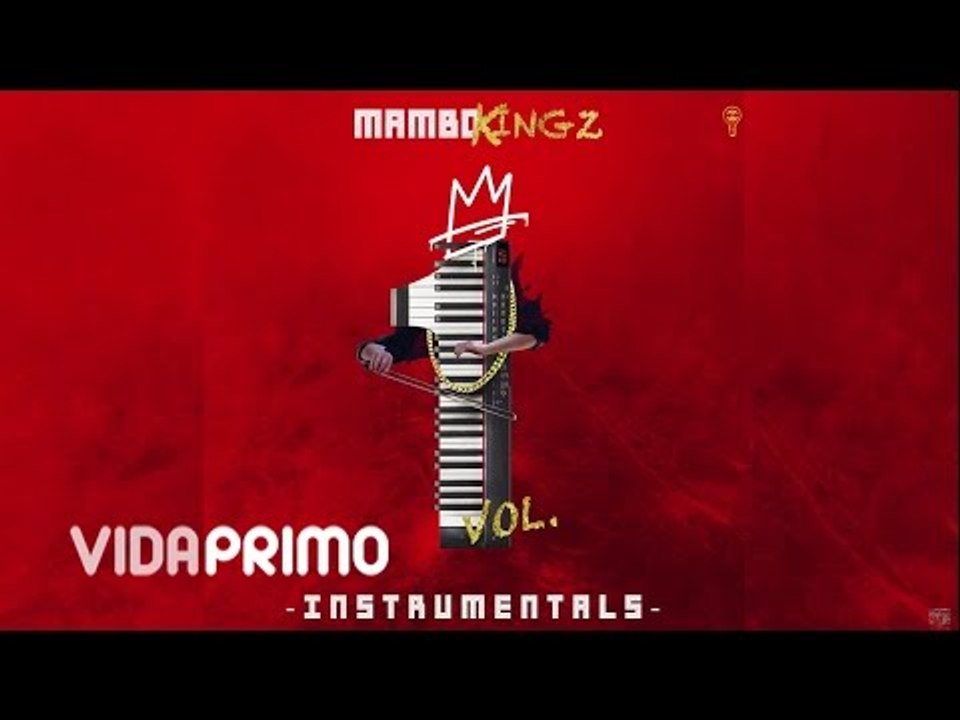 Mambo Kingz - Feliz Navidad 4