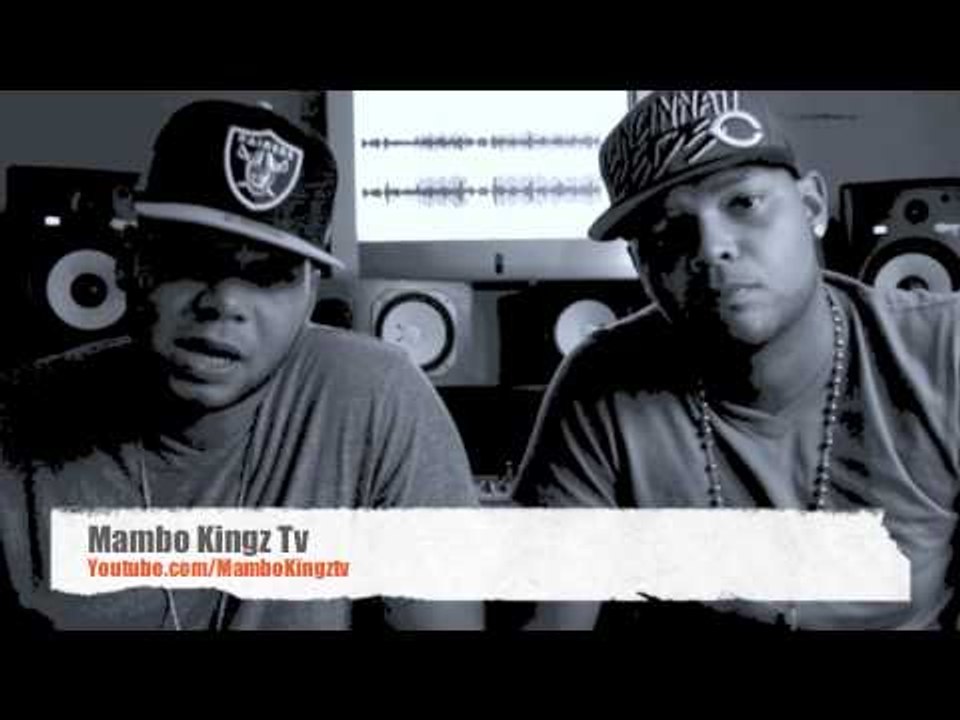 MamboKingz TV