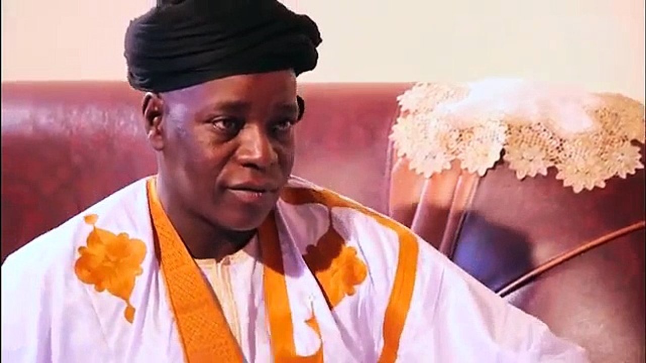 Quand tu veux épouser une 3ème femme en cachette...à Mourir de rire!!