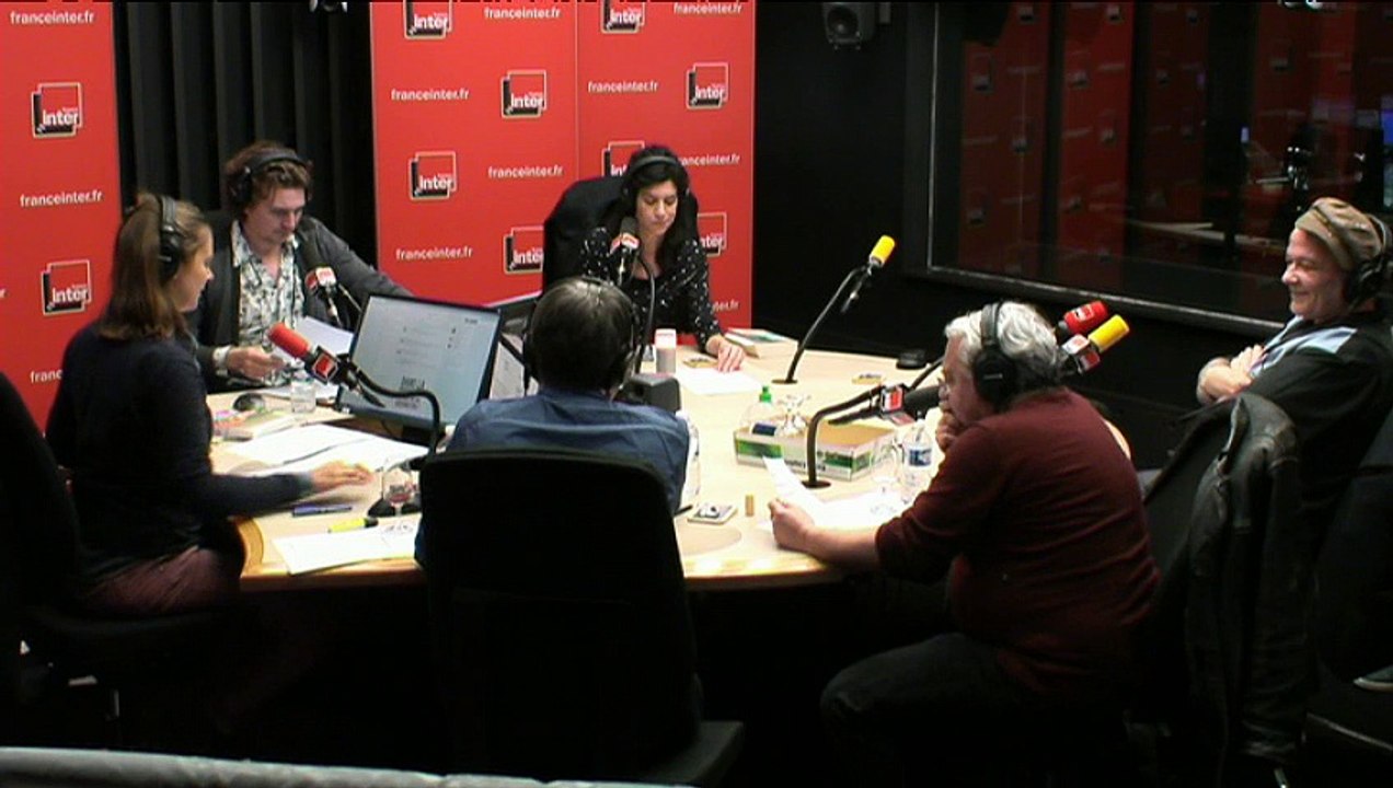 L''édito de Mitterrand, Si tu écoutes le sketch