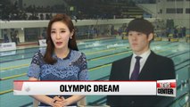 Park Tae-hwan takes KOC's decision to rule him out from Rio Olympics to CAS