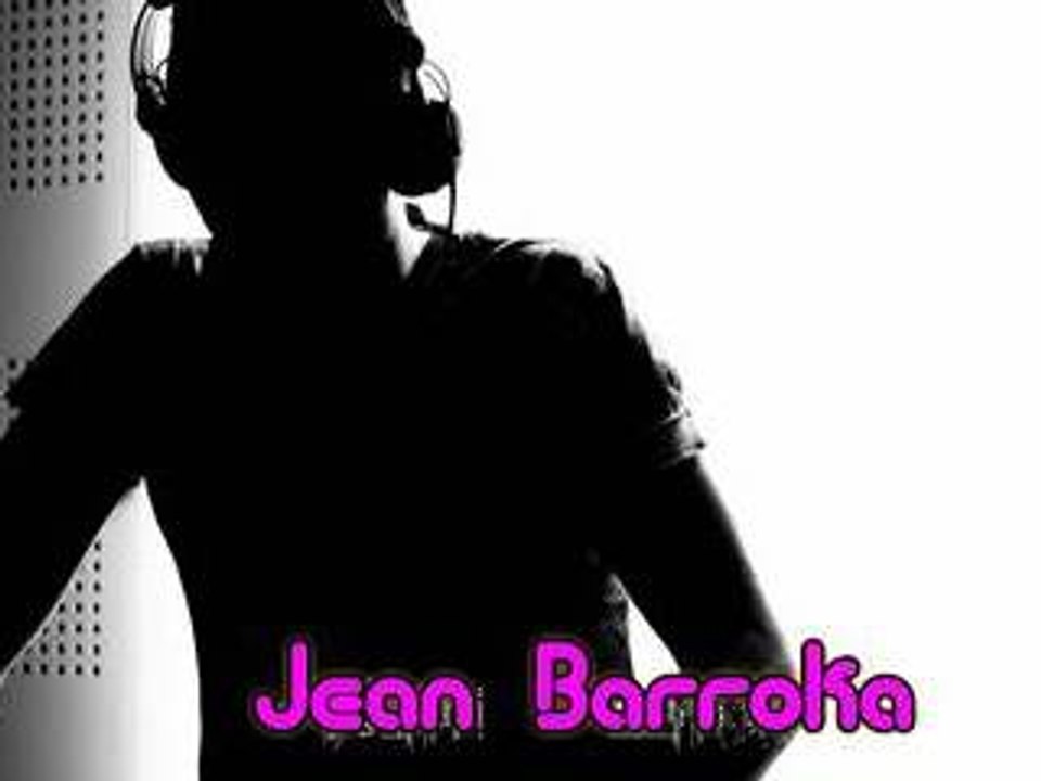 Jean Barroka