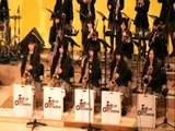 Basie! (2010.3.20) / TEIKYO JAZZ ORCHESTRA（帝京高校）