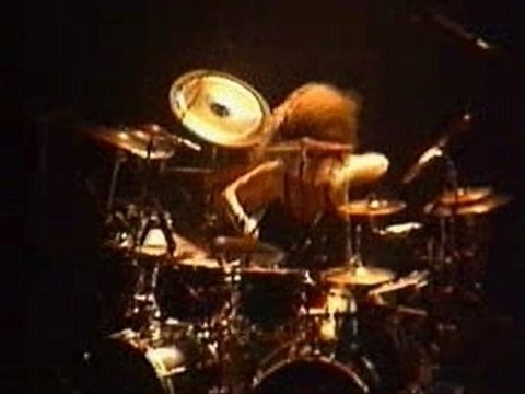Drum Solos - Dream Theater - Mike Portnoy