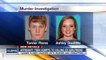Police: Teen Admits To Killing Girlfriend Allegedly After Their Breakup